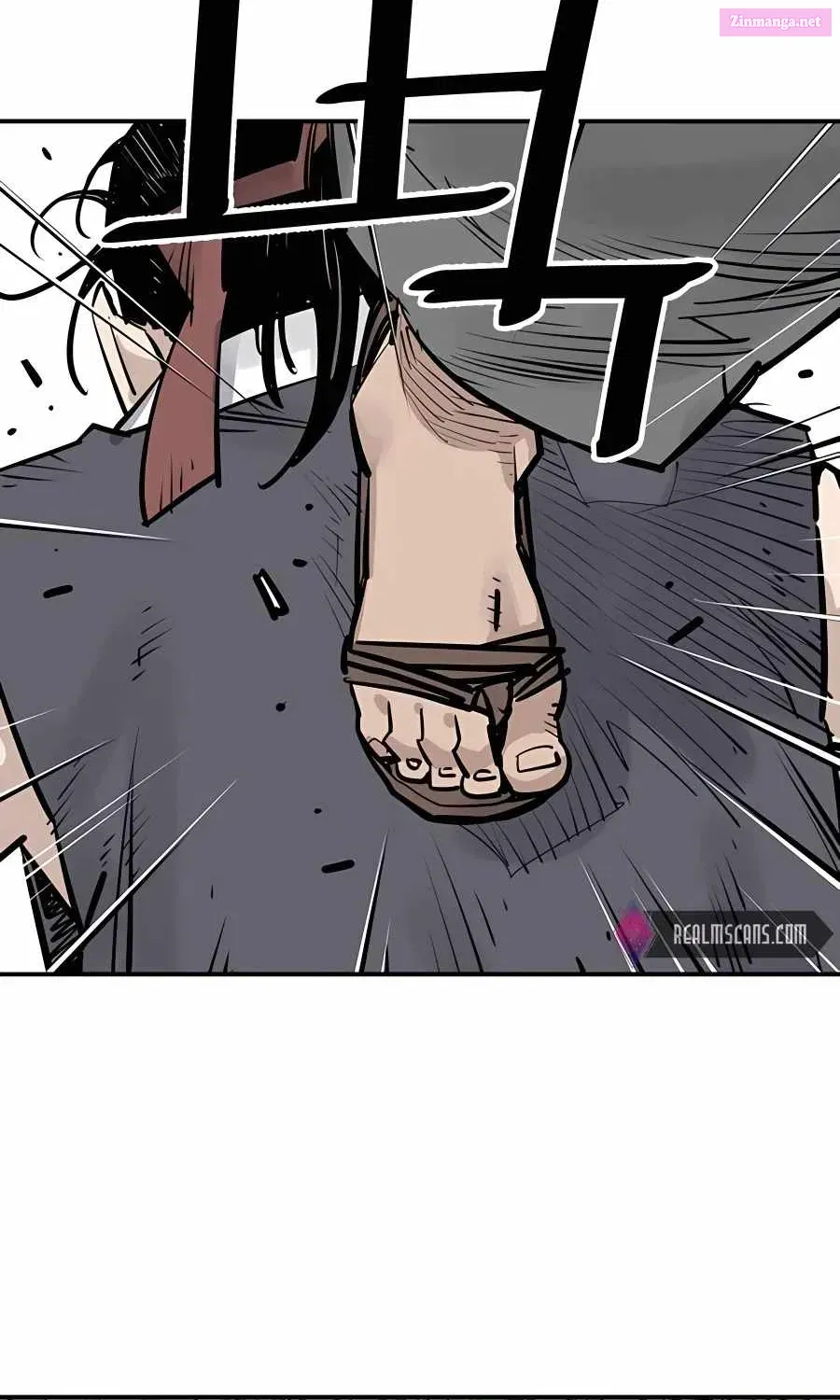 Shashin Zinmanga X Chapter 30 Page 83