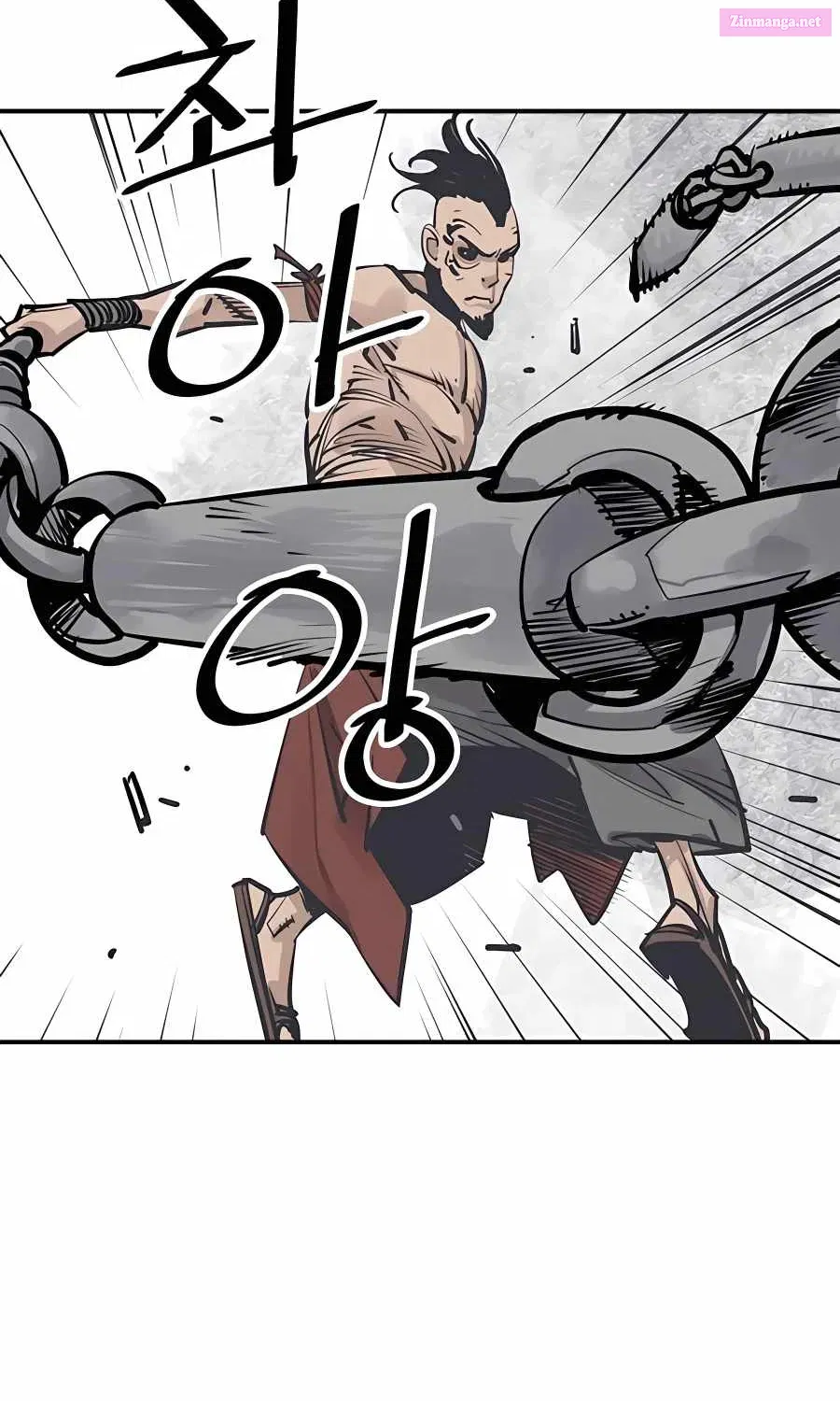 Shashin Zinmanga X Chapter 30 Page 85