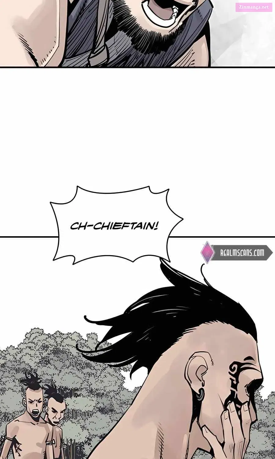 Shashin Zinmanga X Chapter 28 Page 16