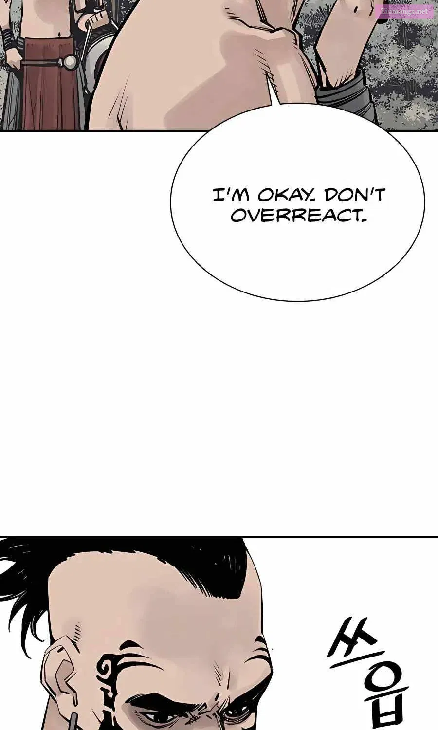 Shashin Zinmanga X Chapter 28 Page 17