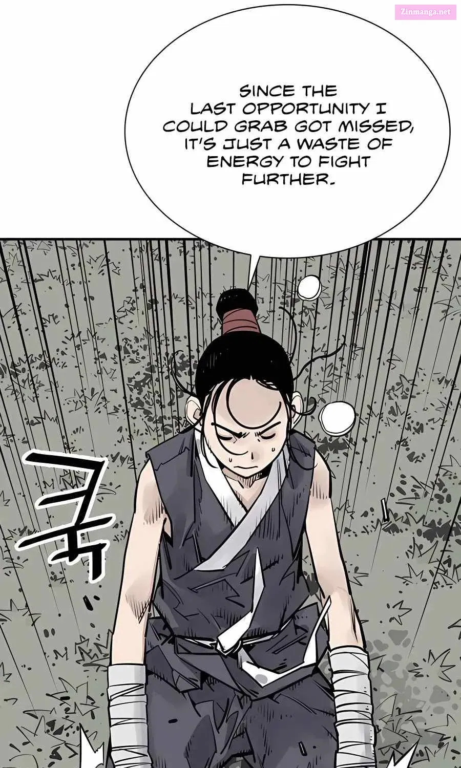 Shashin Zinmanga X Chapter 28 Page 27