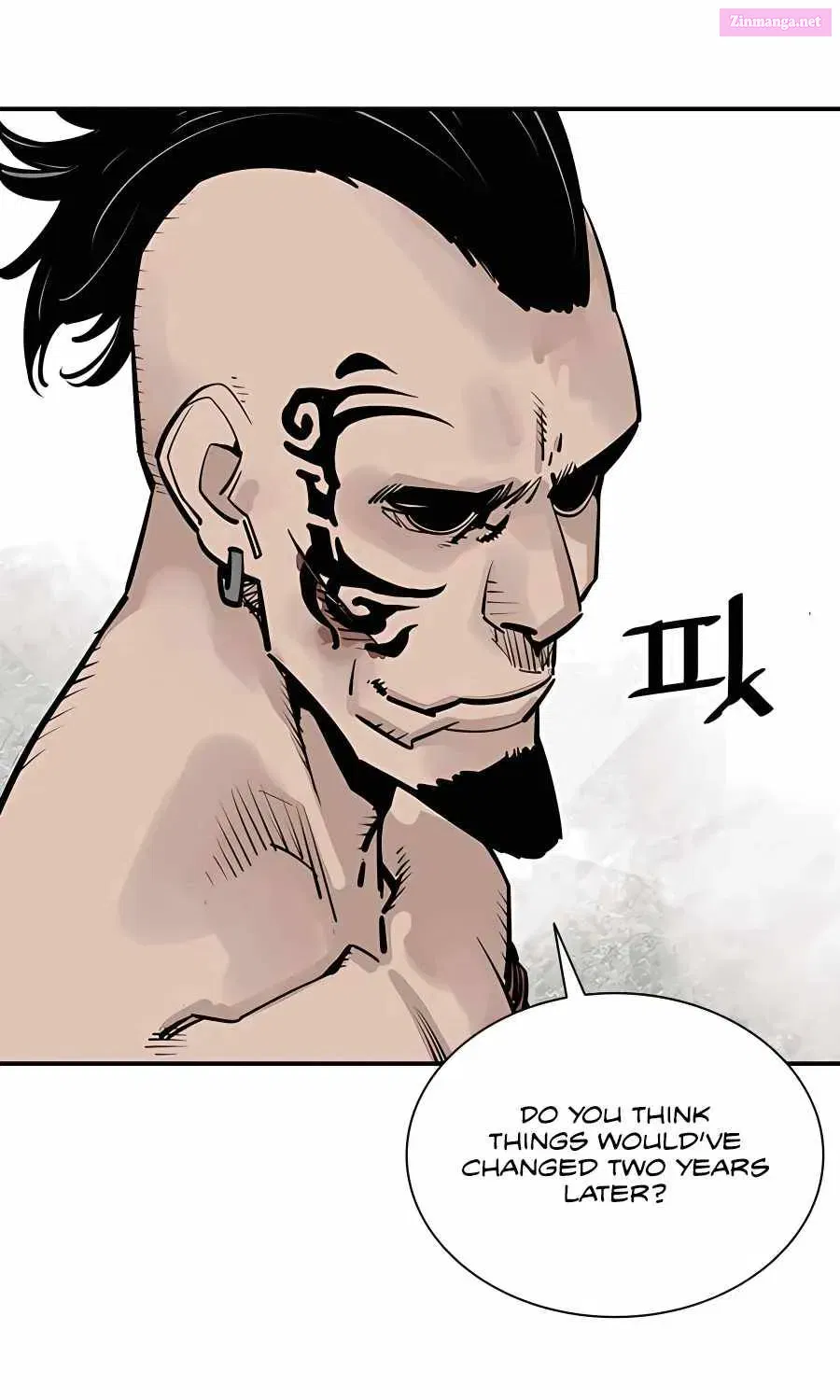 Shashin Zinmanga X Chapter 28 Page 34