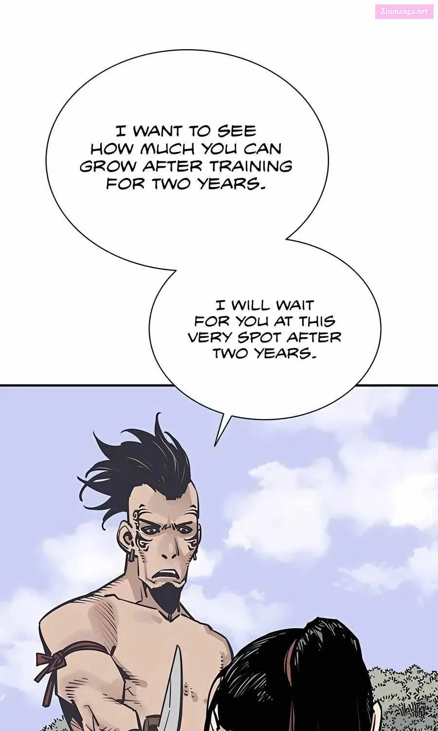 Shashin Zinmanga X Chapter 28 Page 47