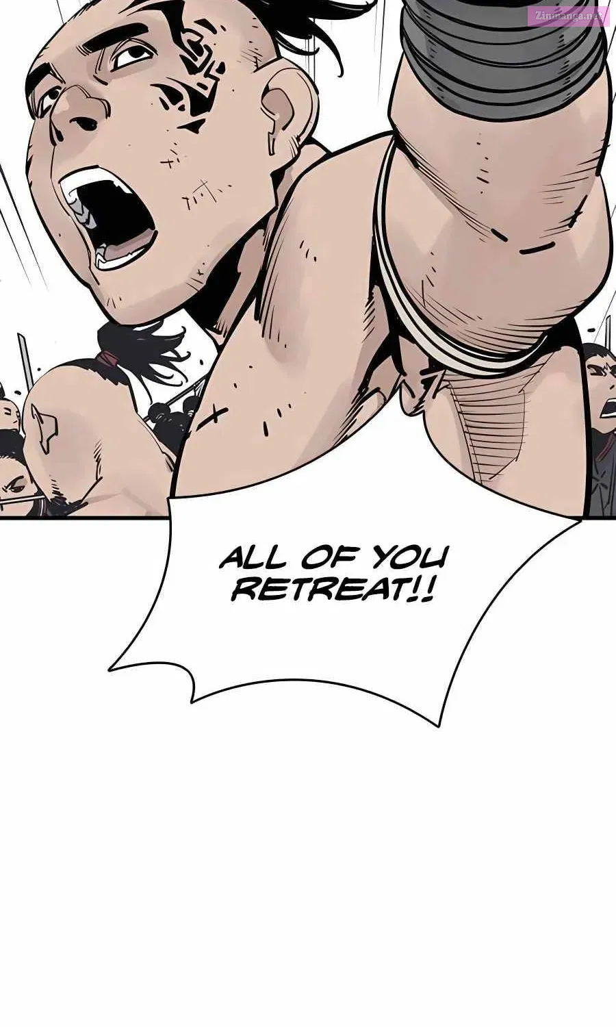 Shashin Zinmanga X Chapter 28 Page 64