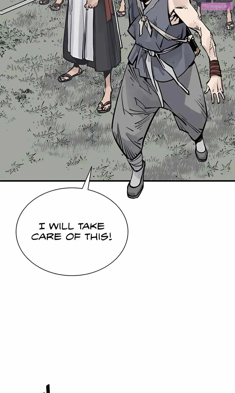 Shashin Zinmanga X Chapter 25 Page 23