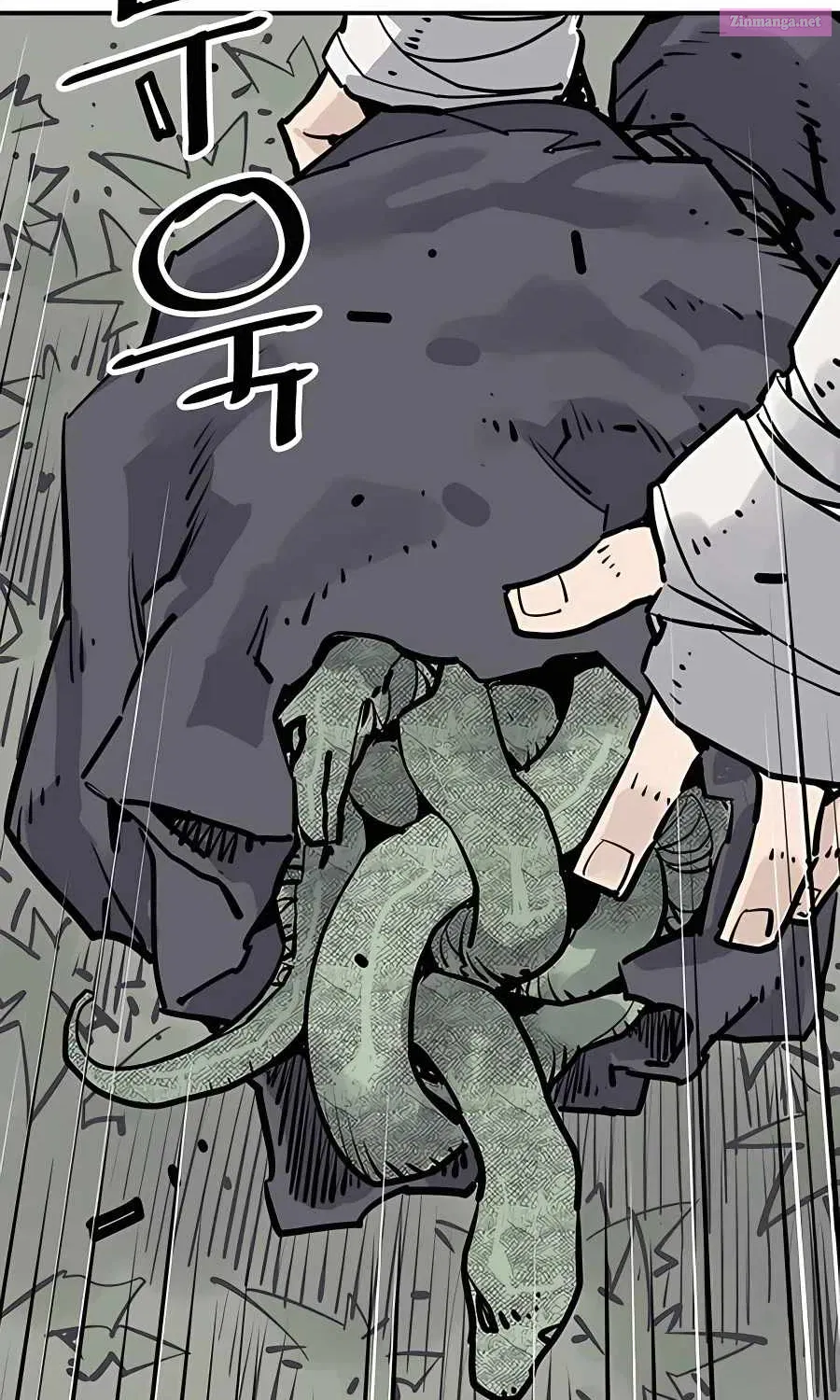 Shashin Zinmanga X Chapter 25 Page 76