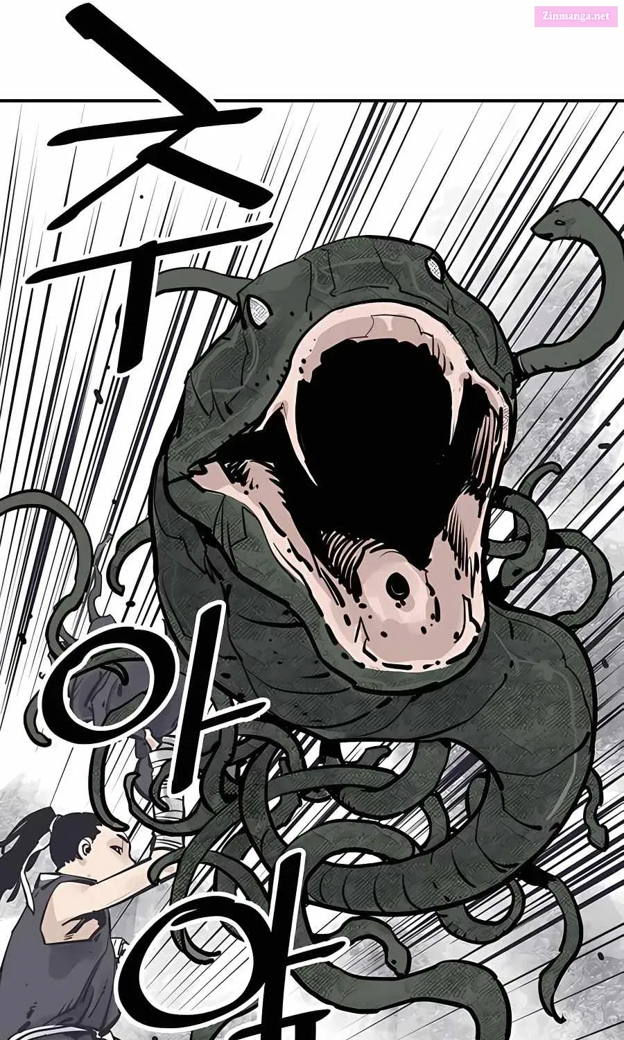 Shashin Zinmanga X Chapter 25 Page 78