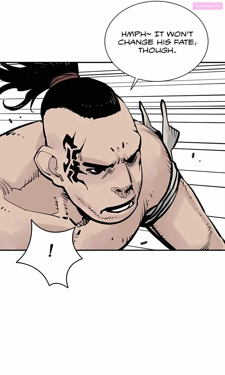 Shashin Zinmanga X Chapter 24 Page 65