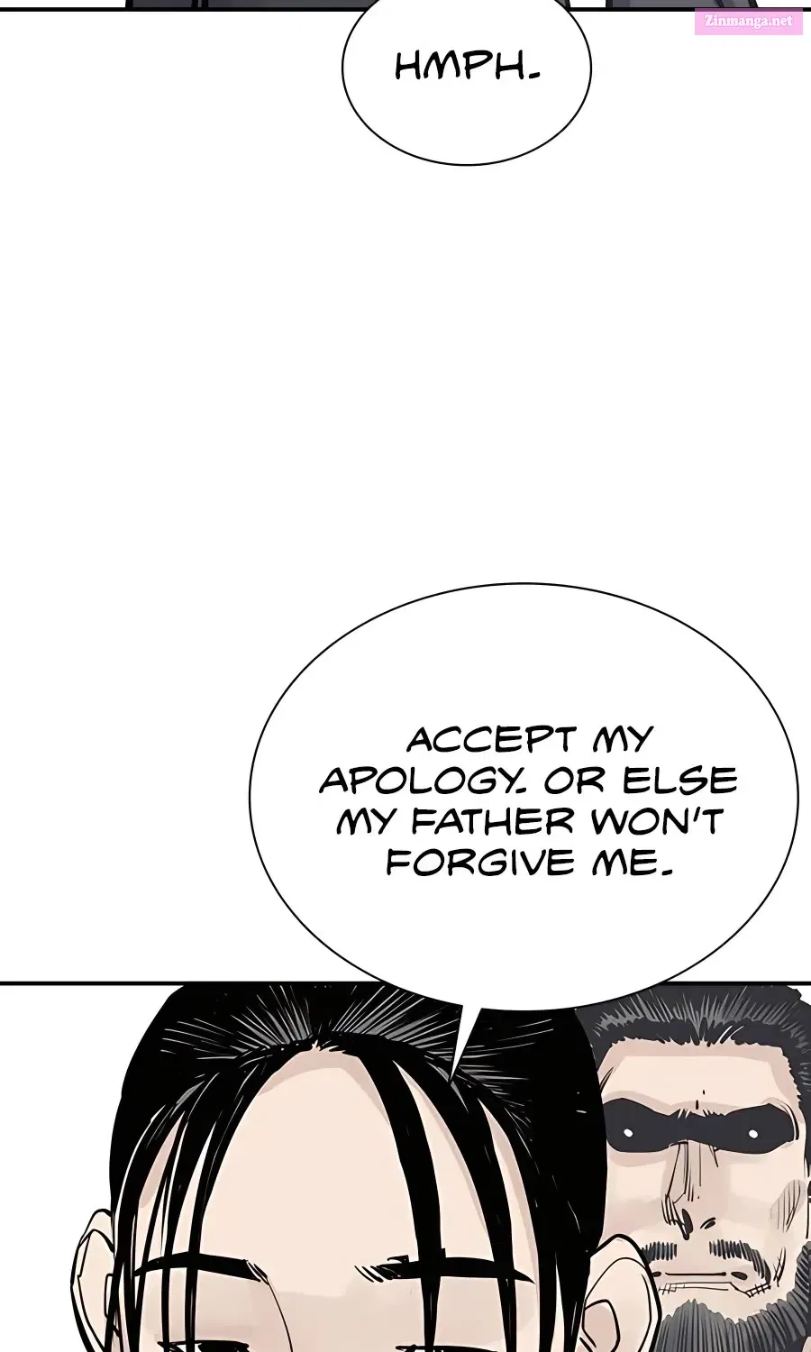 Shashin Zinmanga X Chapter 23 Page 69