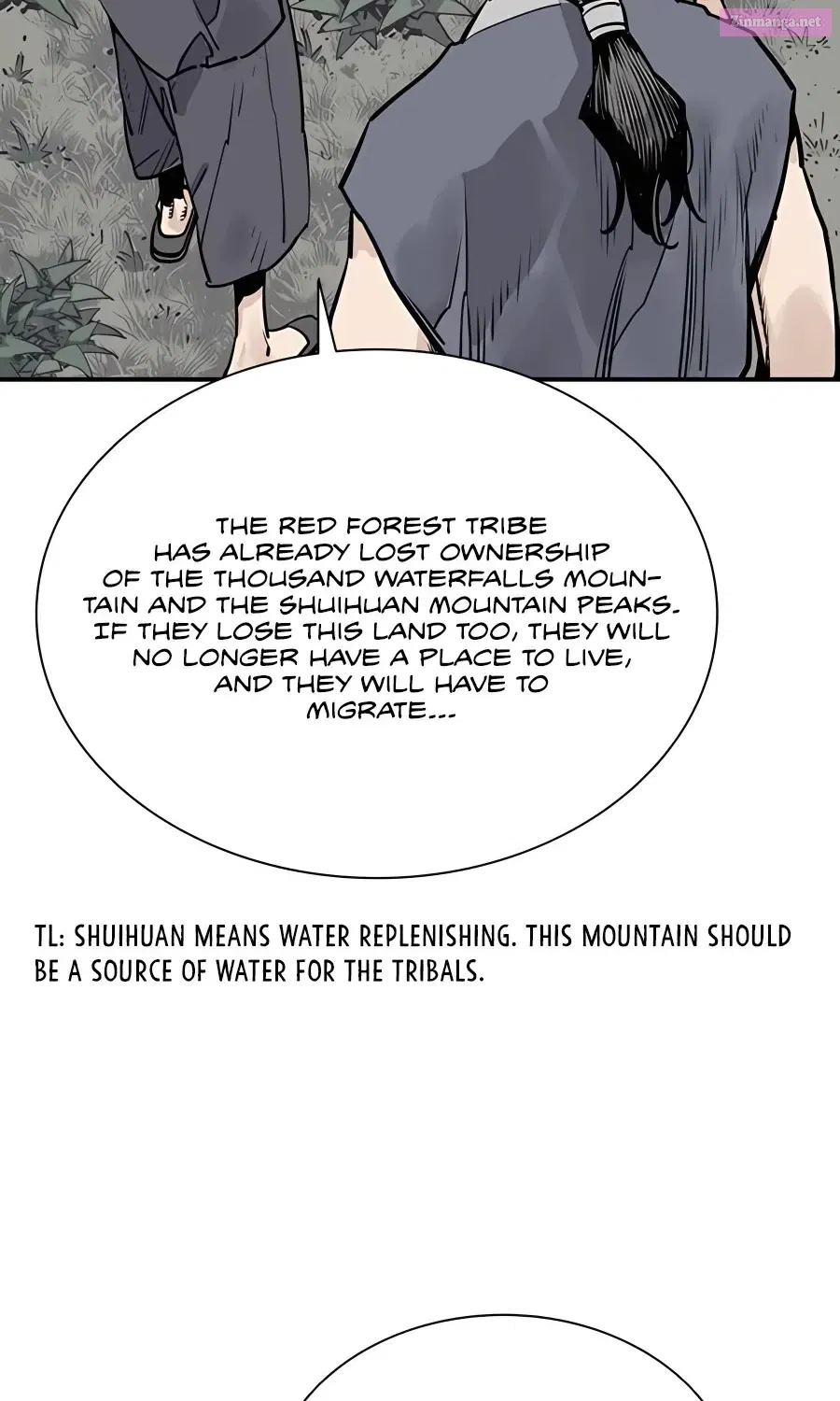 Shashin Zinmanga X Chapter 22 Page 20