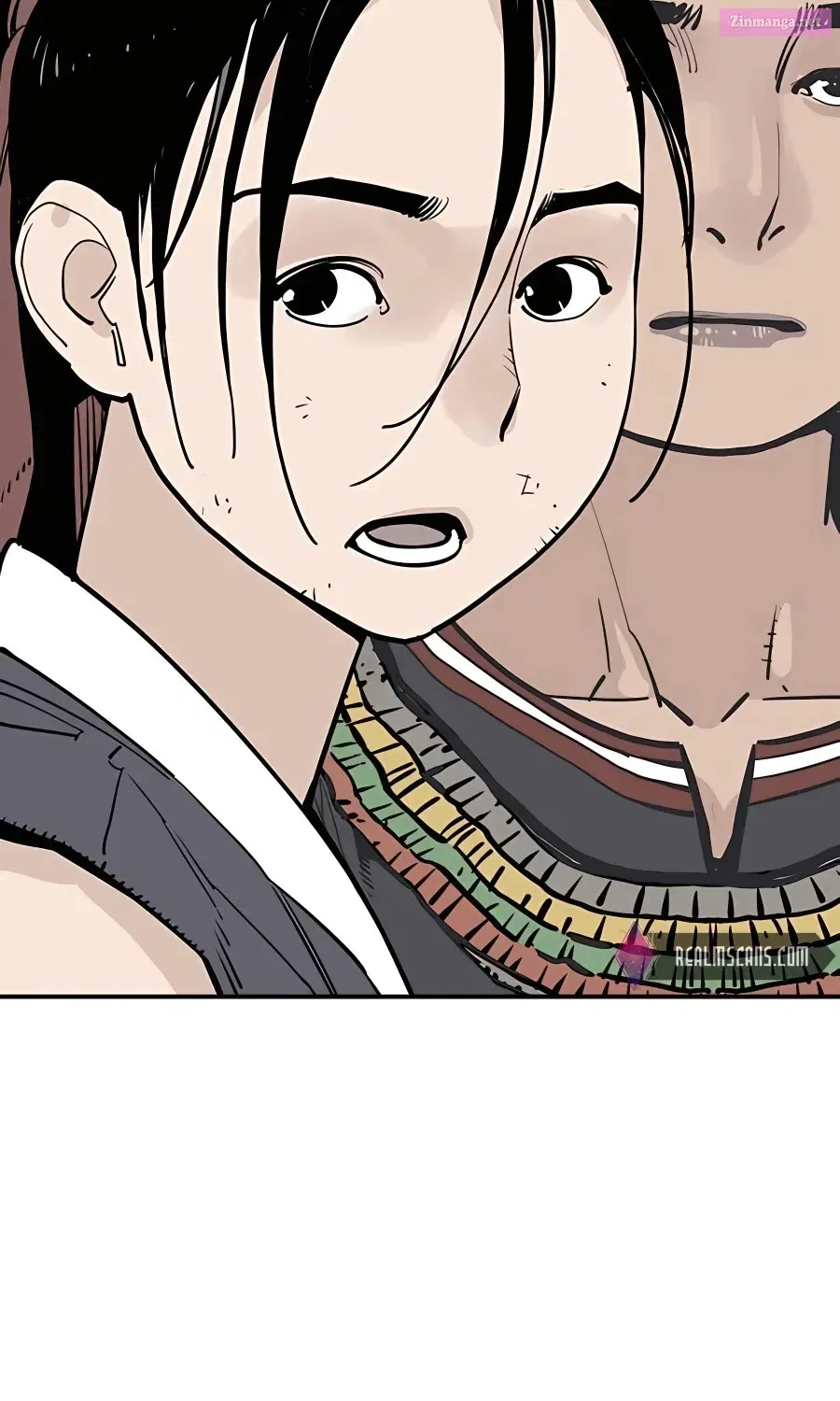 Shashin Zinmanga X Chapter 22 Page 29