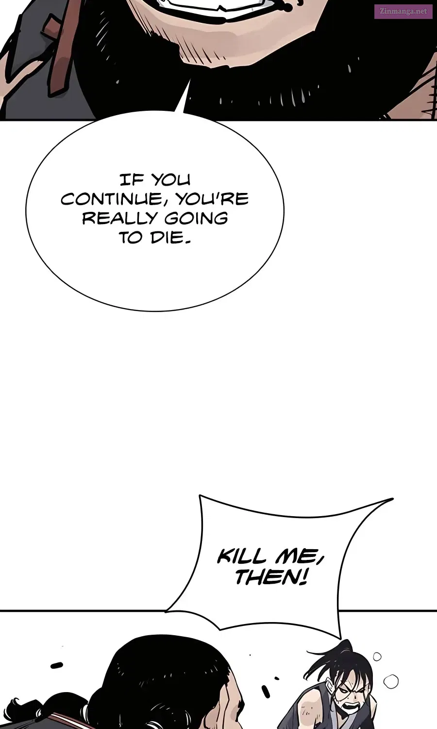 Shashin Zinmanga X Chapter 21 Page 54
