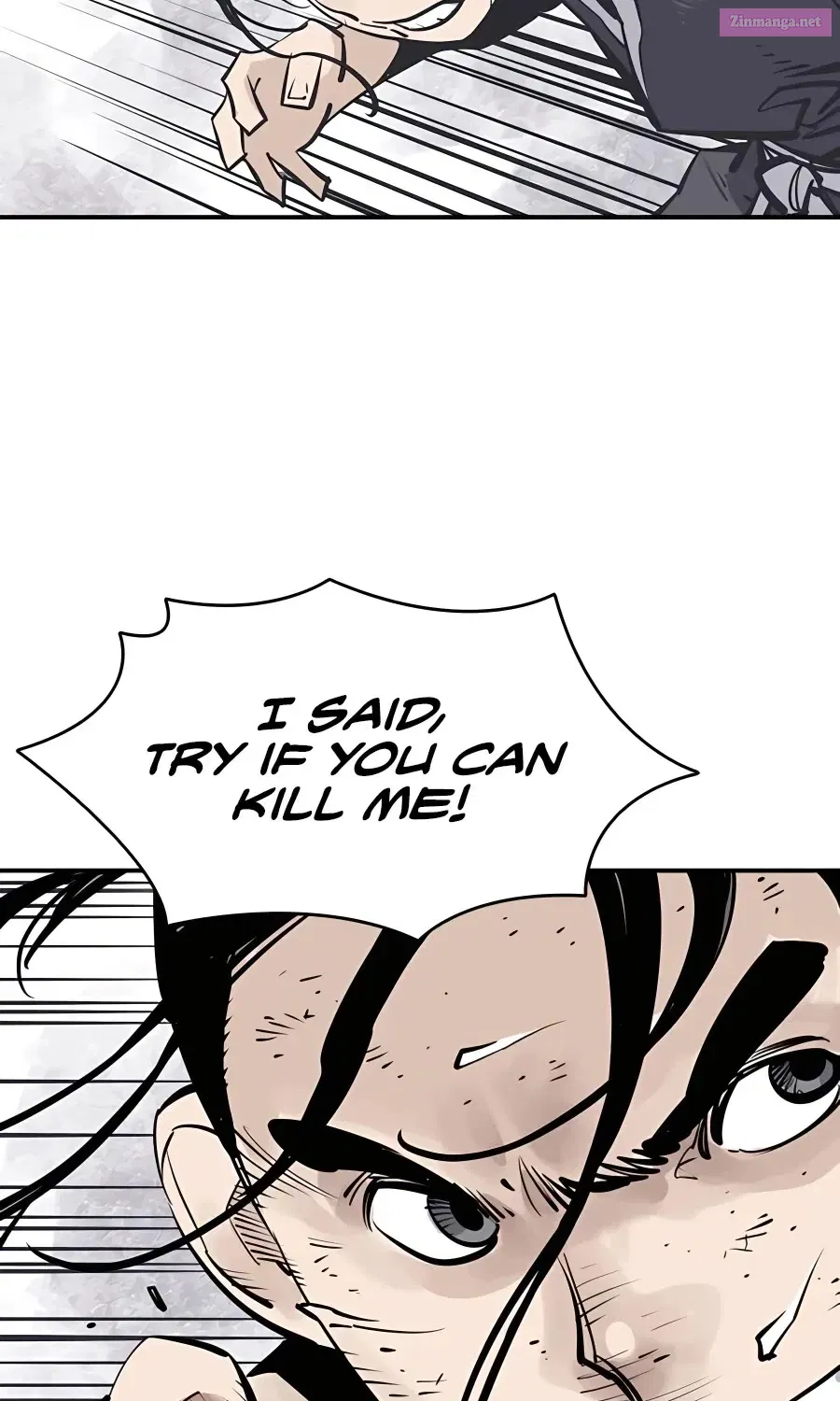 Shashin Zinmanga X Chapter 21 Page 57