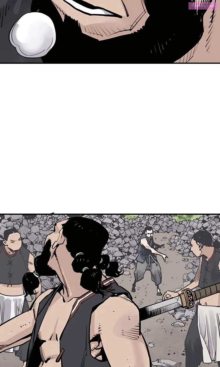 Shashin Zinmanga X Chapter 21 Page 74