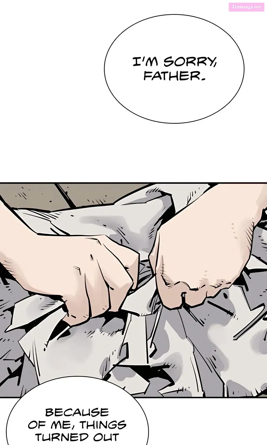 Shashin Zinmanga X Chapter 21 Page 80