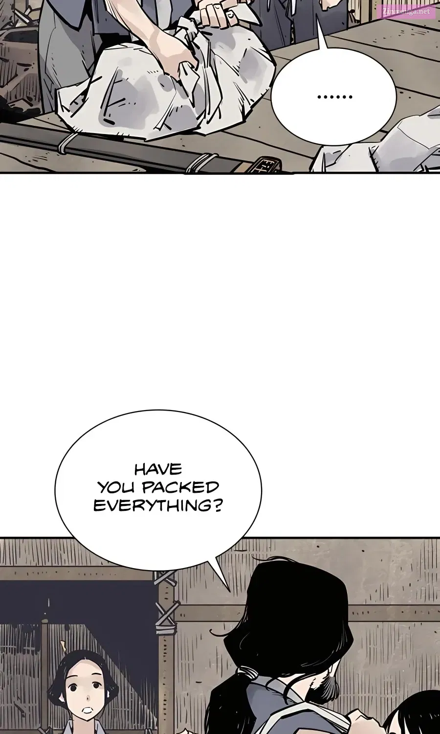 Shashin Zinmanga X Chapter 21 Page 82