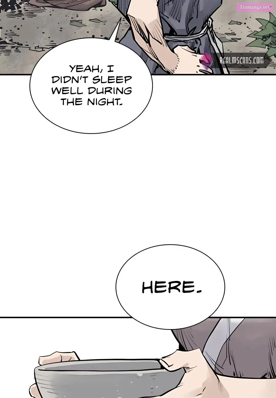 Shashin Zinmanga X Chapter 20 Page 8