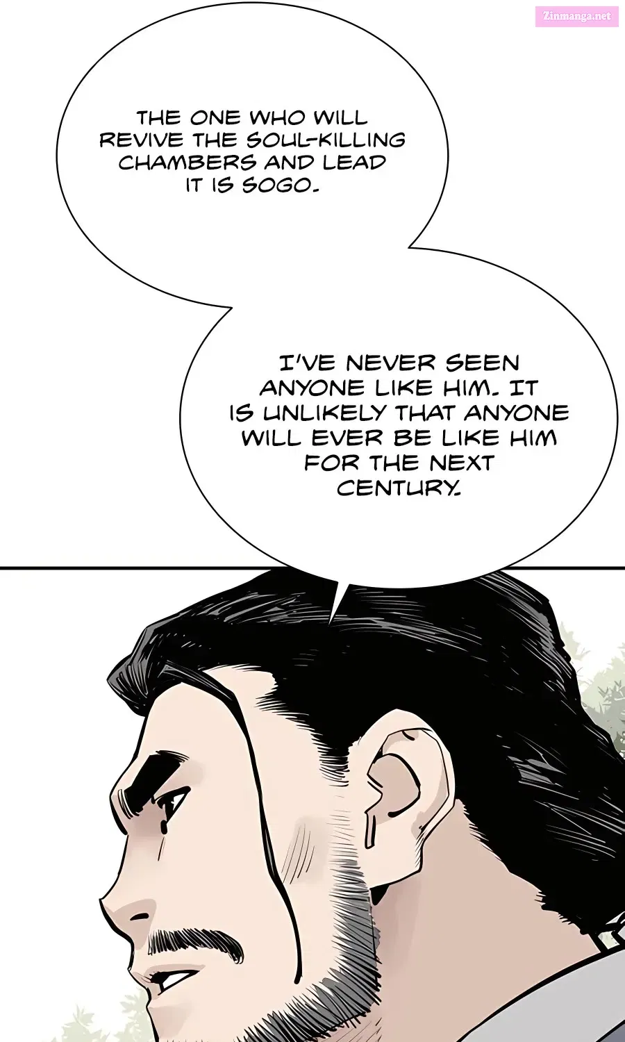 Shashin Zinmanga X Chapter 20 Page 21