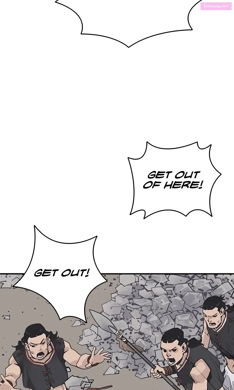 Shashin Zinmanga X Chapter 20 Page 72