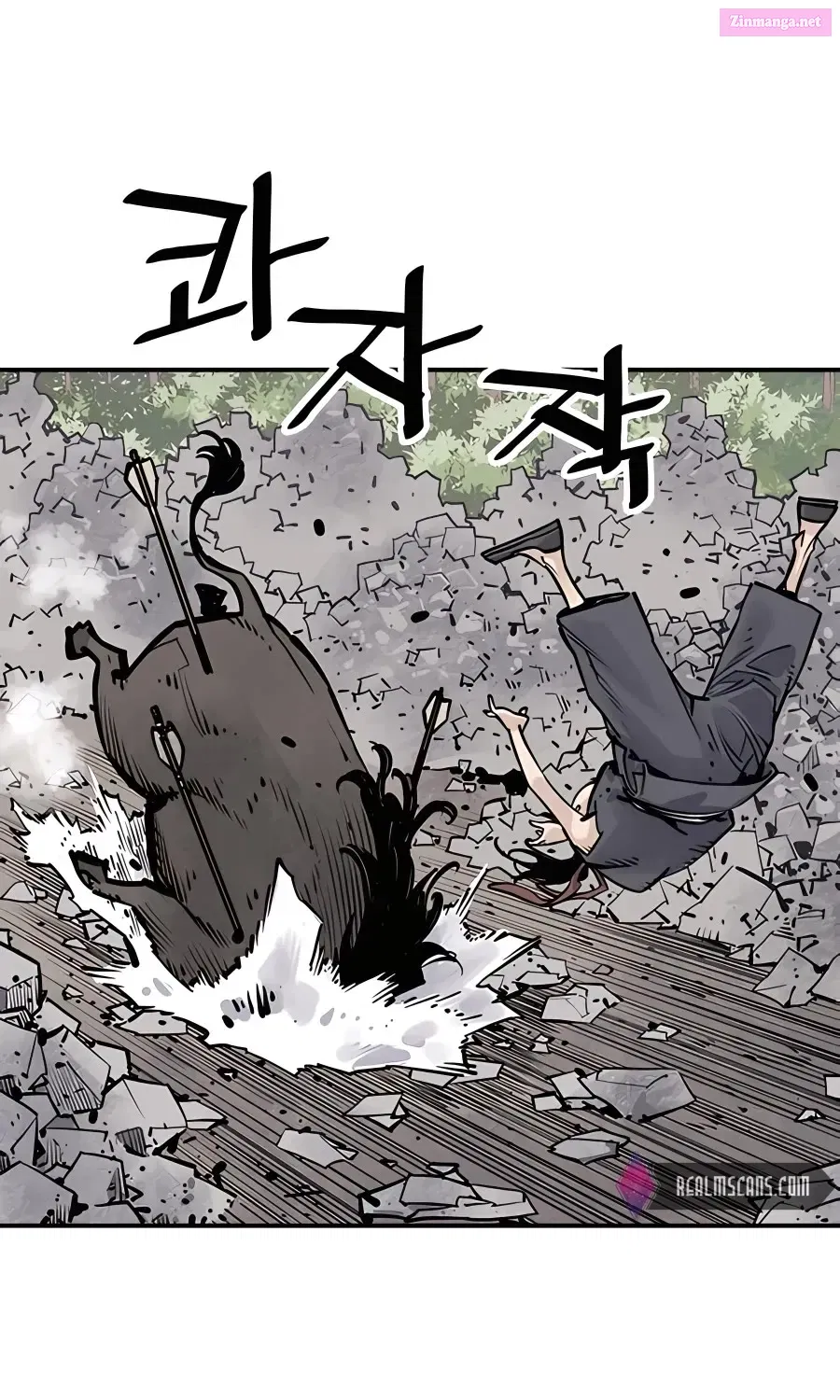 Shashin Zinmanga X Chapter 20 Page 83