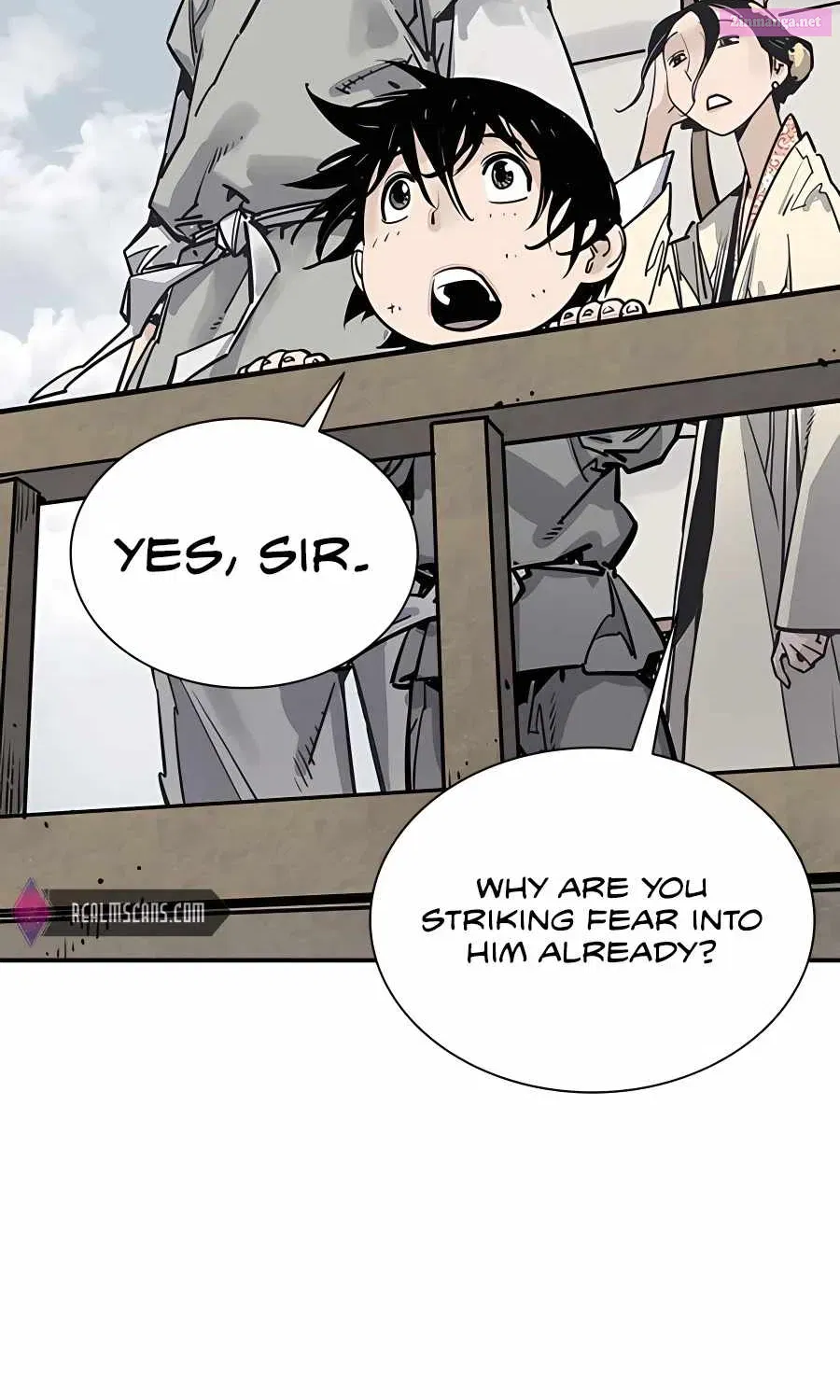 Shashin Zinmanga X Chapter 19 Page 29