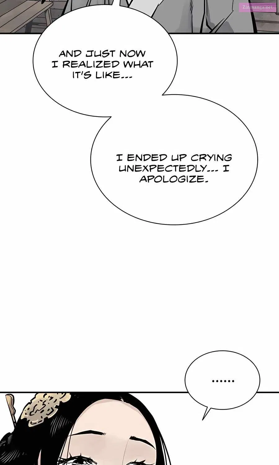 Shashin Zinmanga X Chapter 19 Page 45