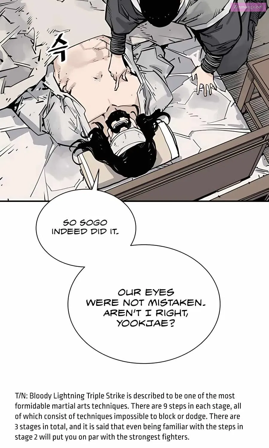 Shashin Zinmanga X Chapter 19 Page 54