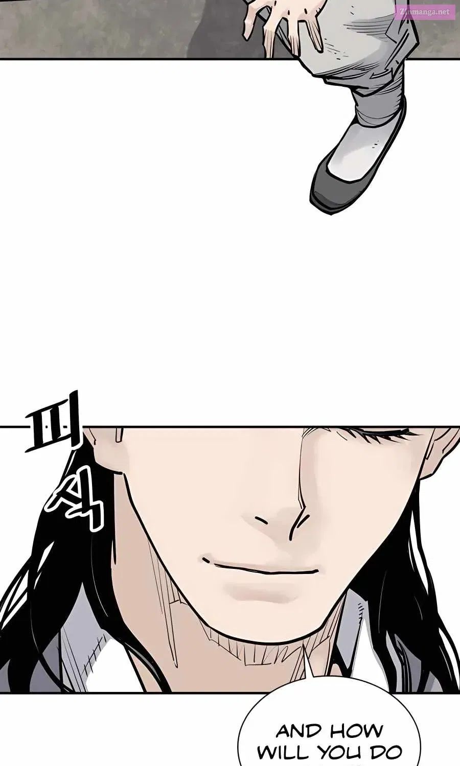 Shashin Zinmanga X Chapter 18 Page 11