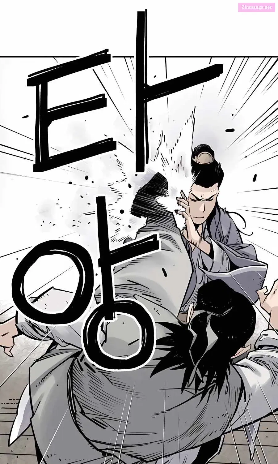 Shashin Zinmanga X Chapter 18 Page 23