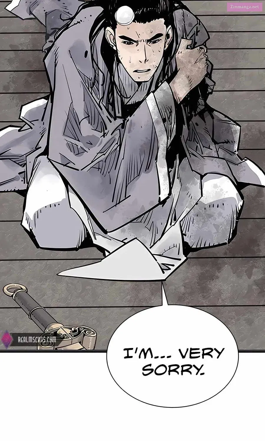 Shashin Zinmanga X Chapter 18 Page 75