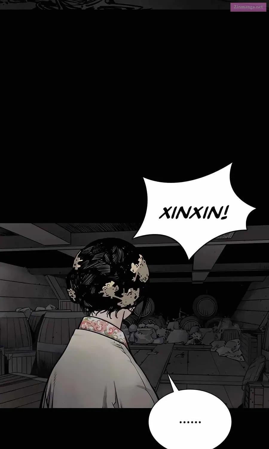Shashin Zinmanga X Chapter 17 Page 12