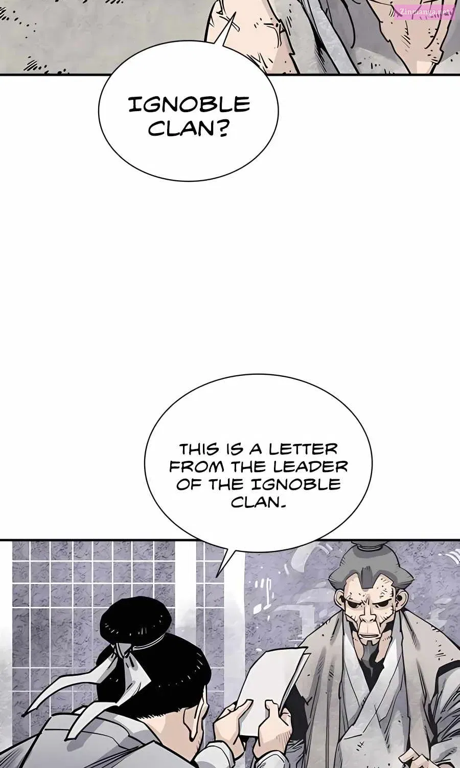 Shashin Zinmanga X Chapter 17 Page 49