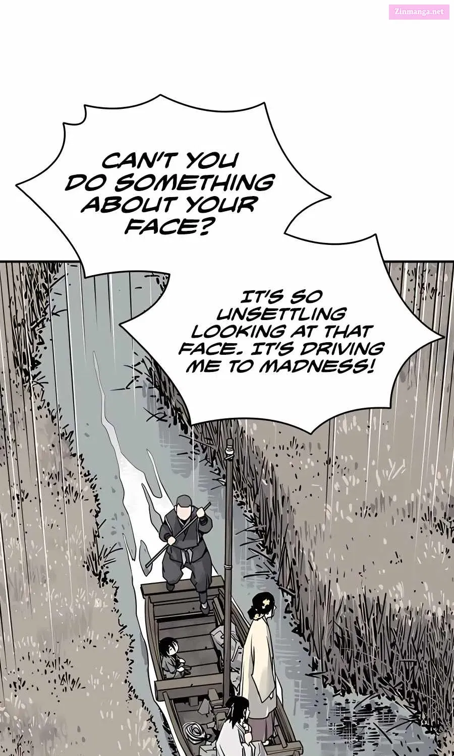 Shashin Zinmanga X Chapter 17 Page 70