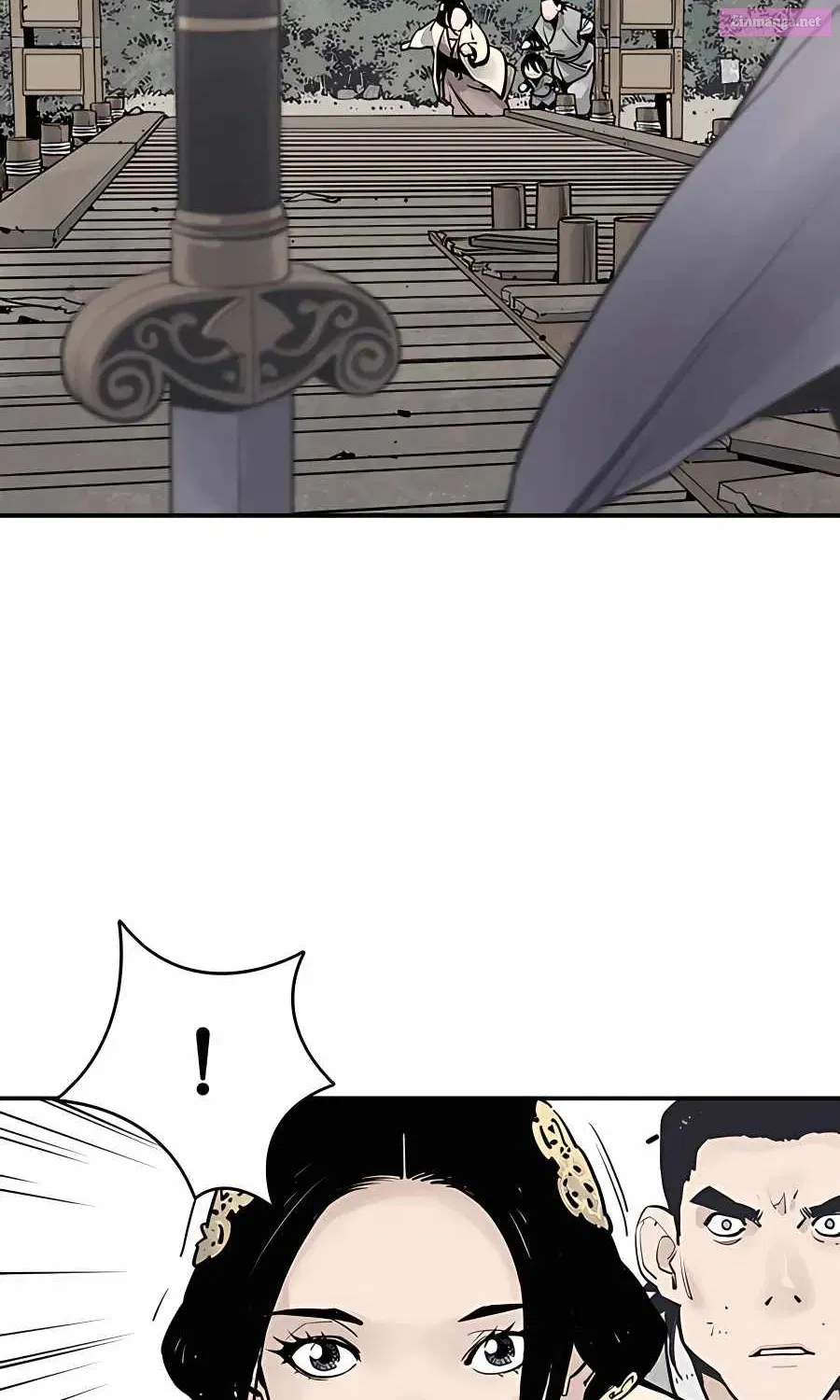 Shashin Zinmanga X Chapter 17 Page 86