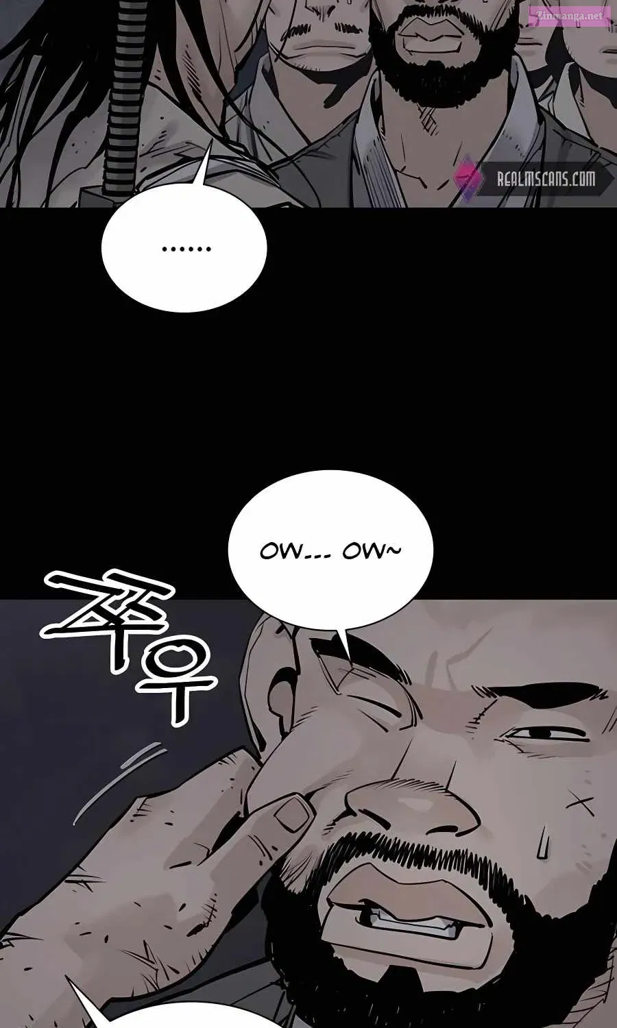 Shashin Zinmanga X Chapter 16 Page 87