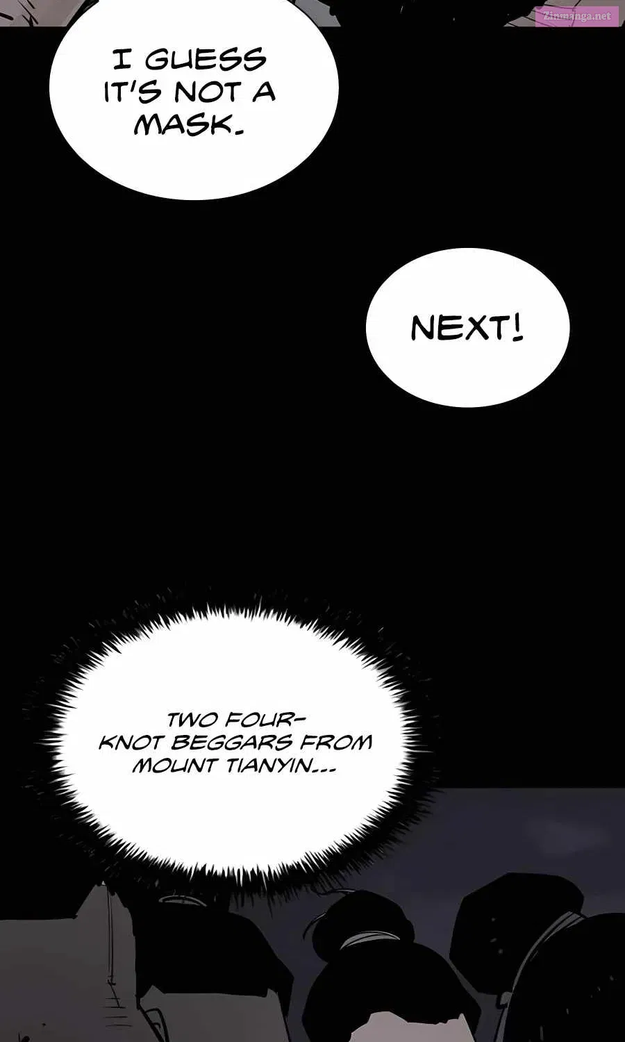 Shashin Zinmanga X Chapter 16 Page 88