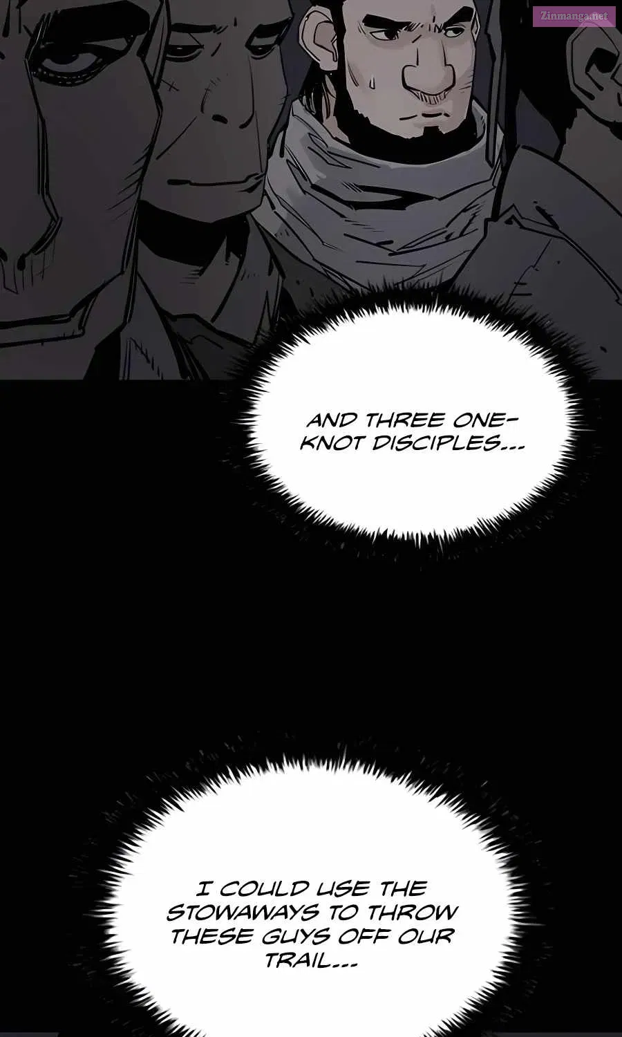 Shashin Zinmanga X Chapter 16 Page 89
