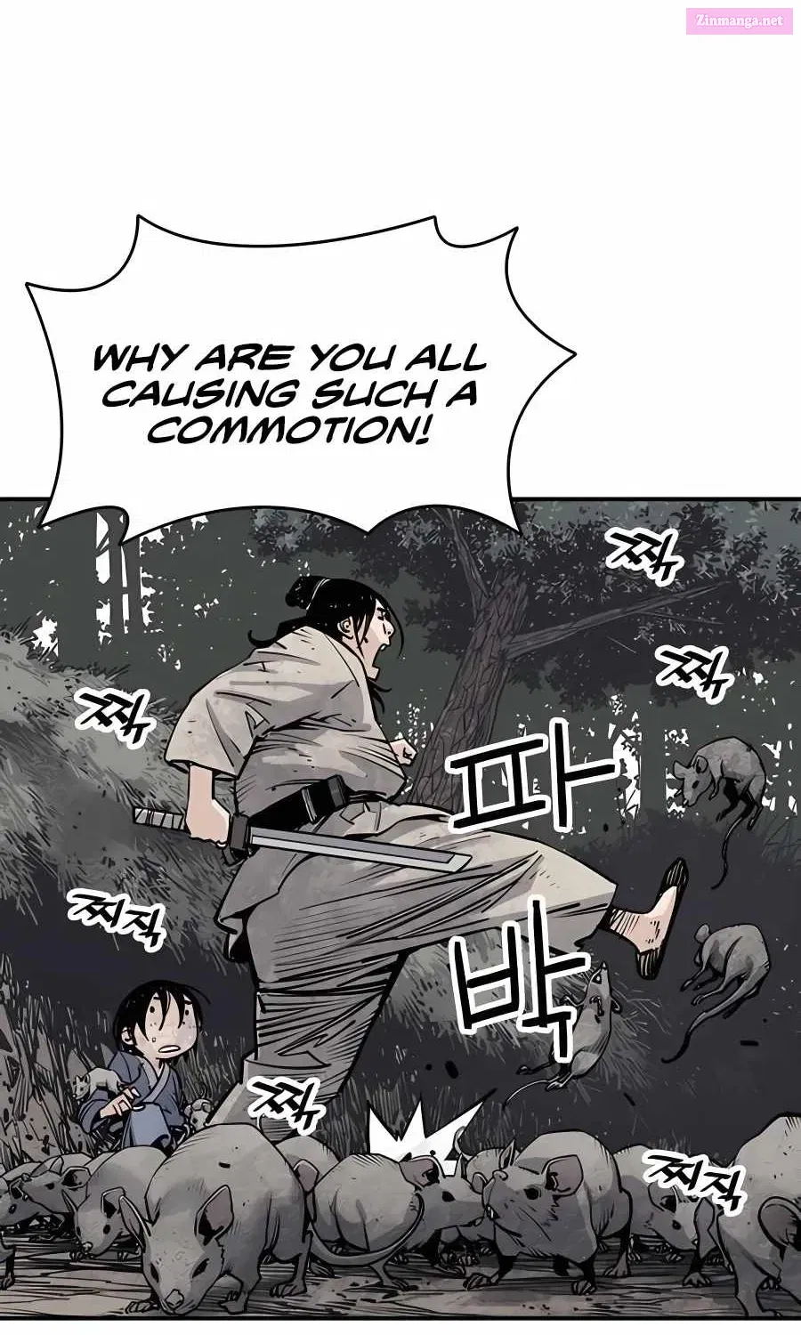 Shashin Zinmanga X Chapter 15 Page 16