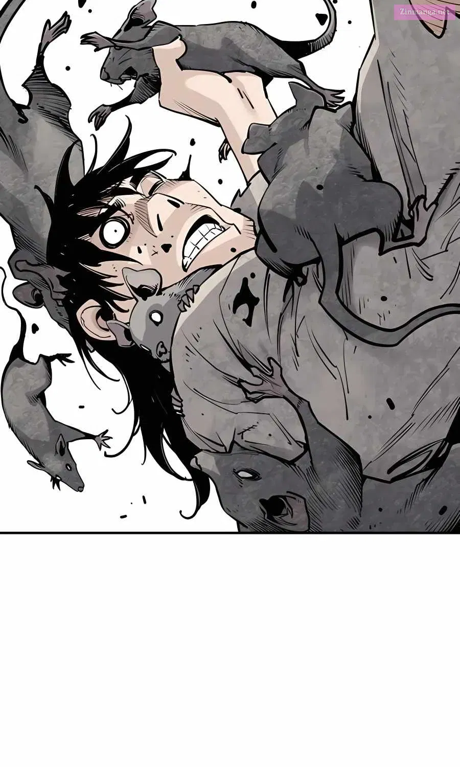 Shashin Zinmanga X Chapter 15 Page 22