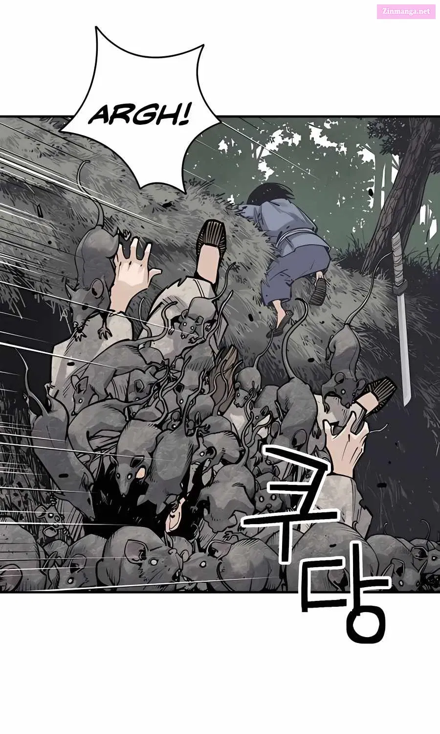 Shashin Zinmanga X Chapter 15 Page 23