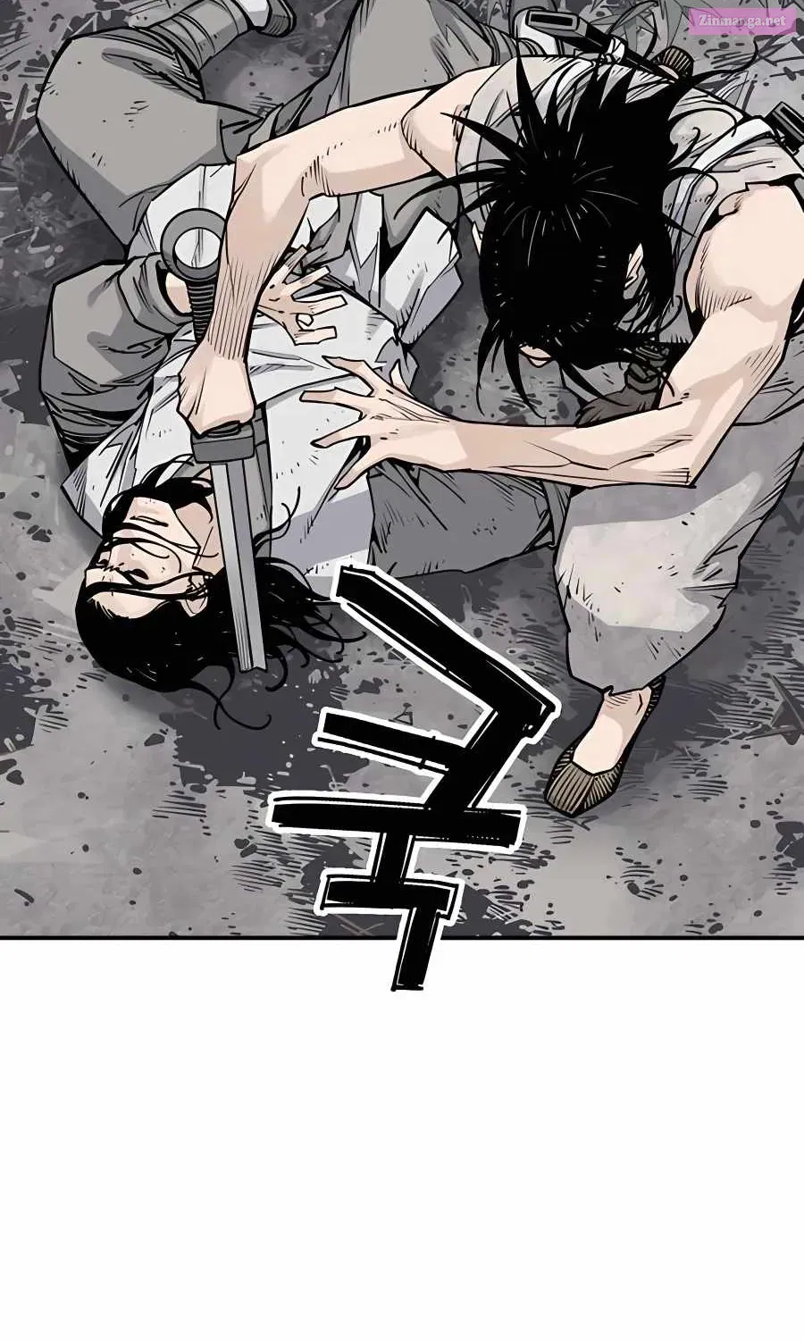 Shashin Zinmanga X Chapter 15 Page 43