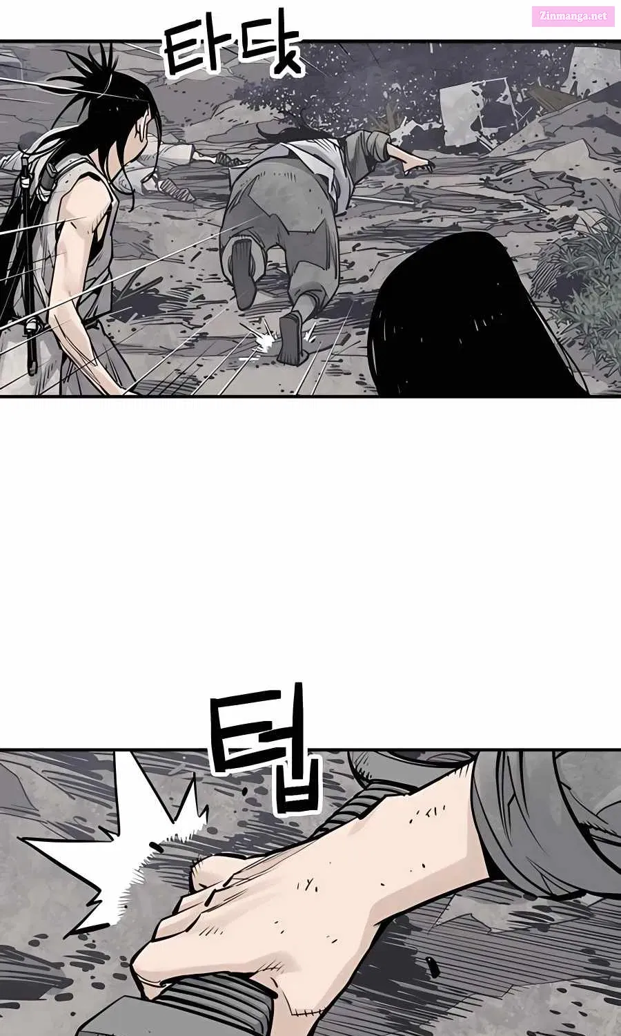Shashin Zinmanga X Chapter 15 Page 46