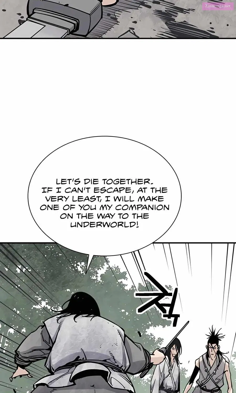 Shashin Zinmanga X Chapter 15 Page 47