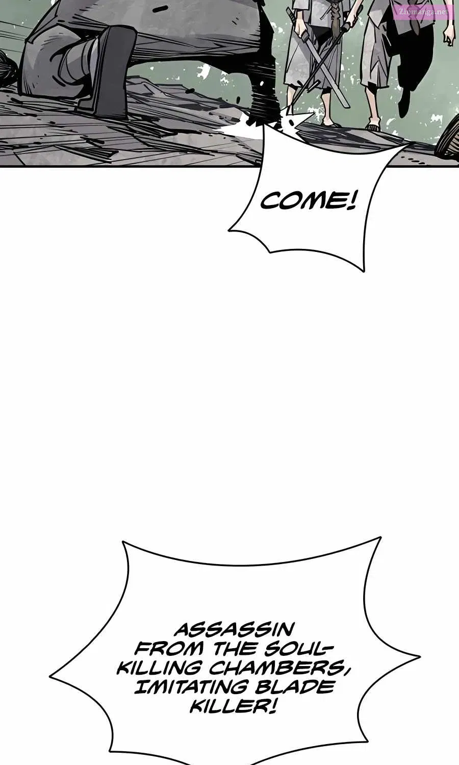 Shashin Zinmanga X Chapter 15 Page 48