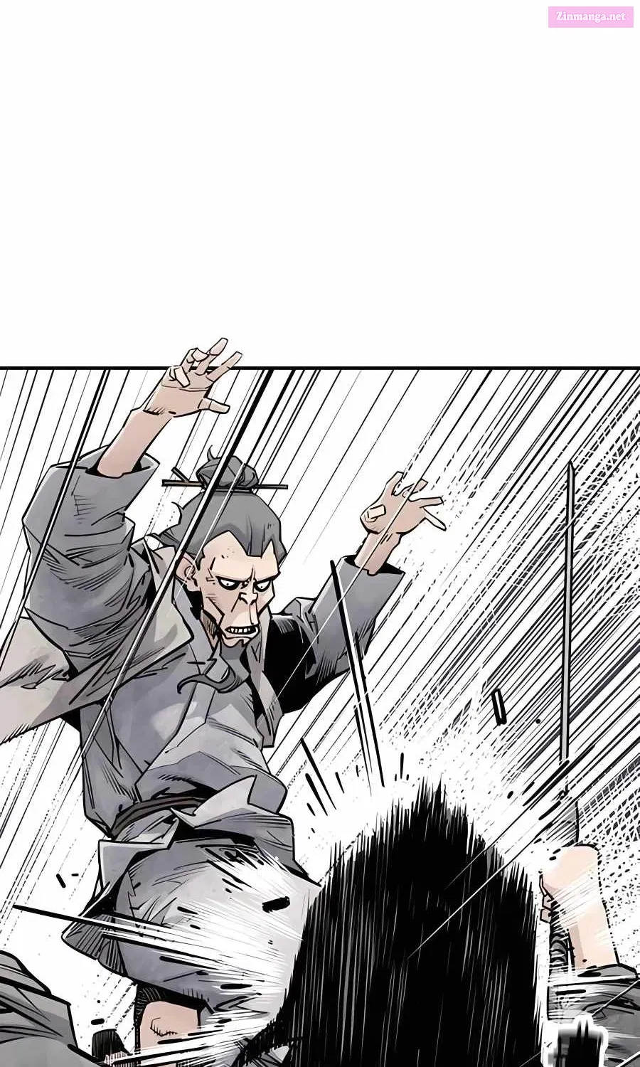 Shashin Zinmanga X Chapter 15 Page 59