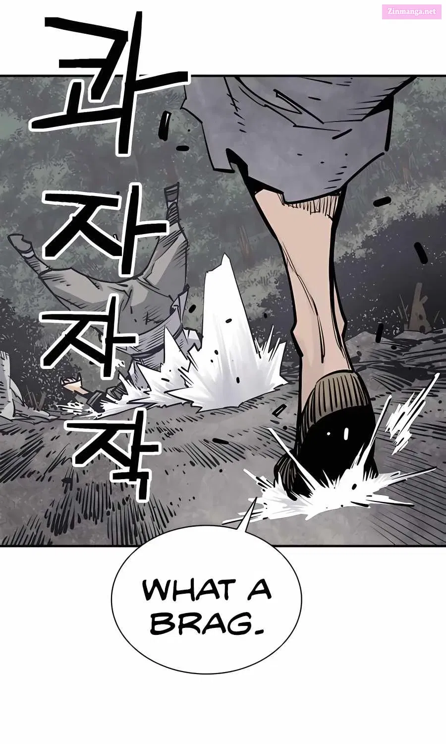 Shashin Zinmanga X Chapter 15 Page 62