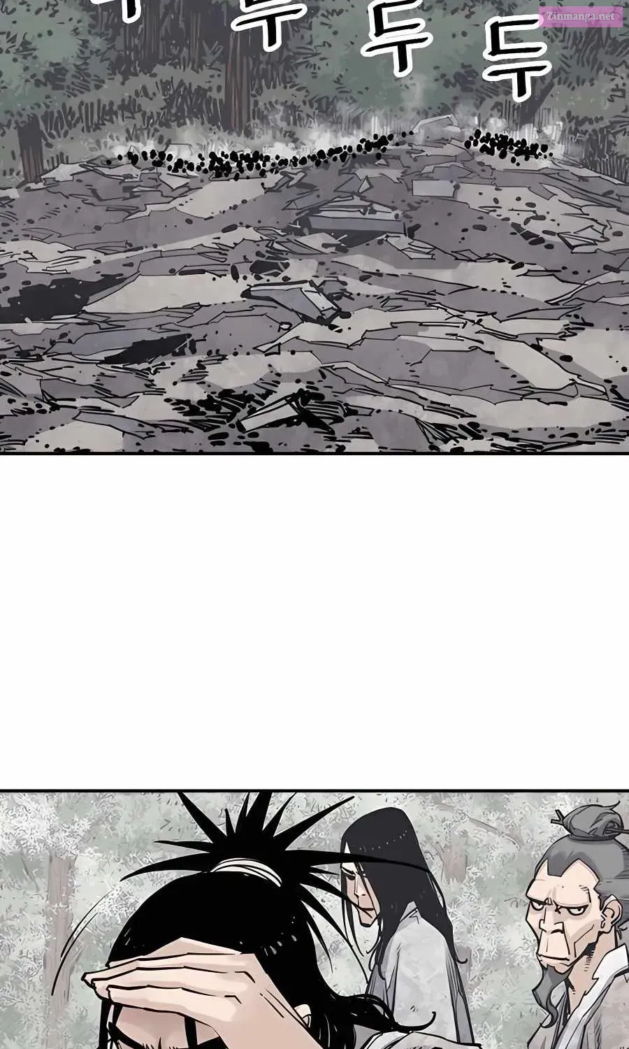Shashin Zinmanga X Chapter 15 Page 79