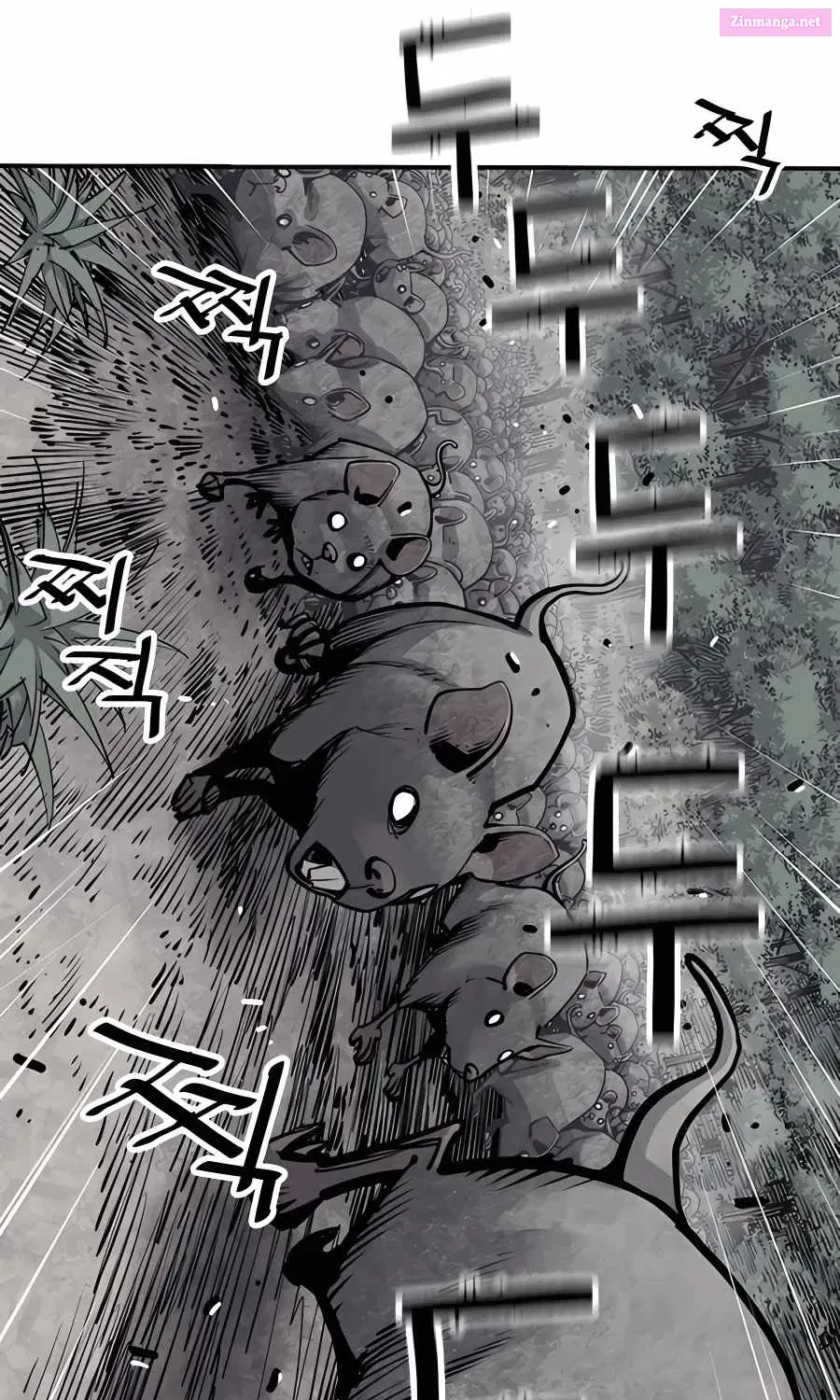 Shashin Zinmanga X Chapter 15 Page 83