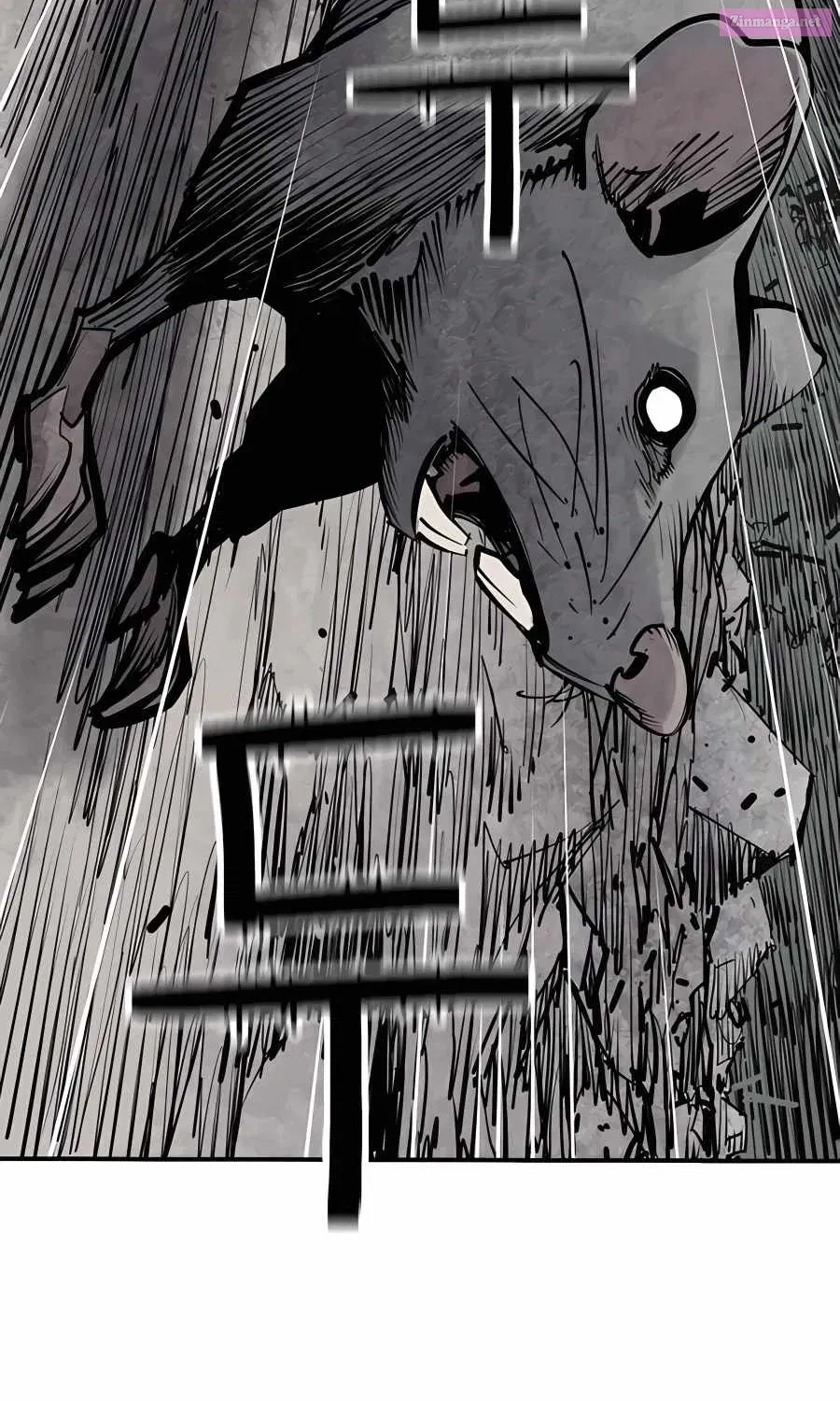 Shashin Zinmanga X Chapter 15 Page 84