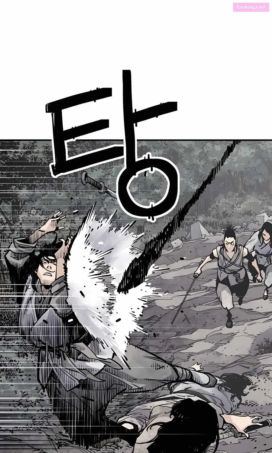 Shashin Zinmanga X Chapter 14 Page 70